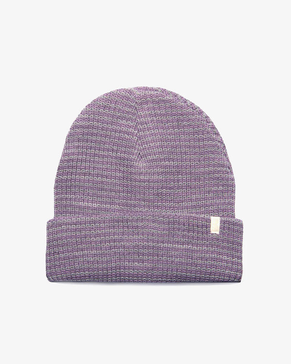 Beanie Peak Bagger - by HAE Women