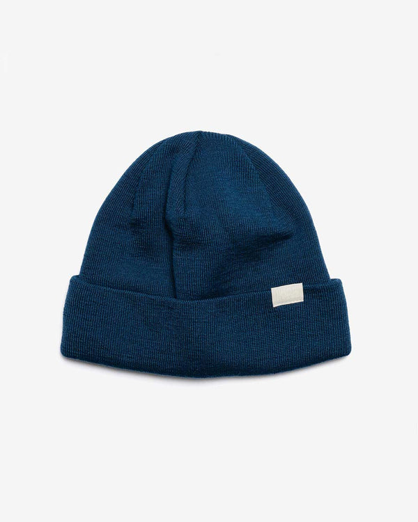 Drifter Merino & Pet Beanie