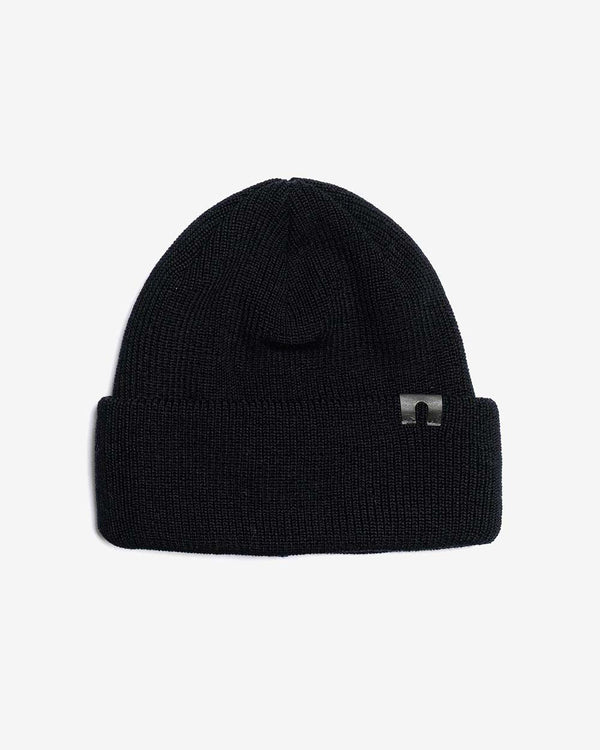 Mütze Purist - 100% Merino