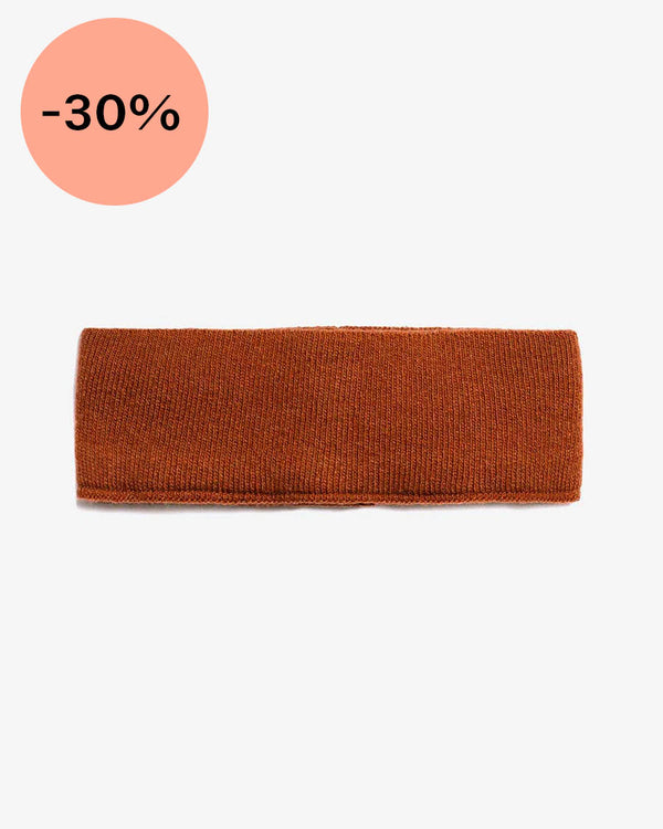 Shepherd Cashmere Headband